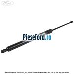 Amortizor hayon climat rece Ford Transit Custom 2014-2018 2.2 TDCi 100 cp