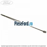 Amortizor hayon deschidere manuala 04/2011-12/2019 Ford C-Max 2011-2015 2.0 TDCi 115 cp