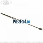 Amortizor hayon deschidere manuala 04/2011-12/2019 Ford C-Max 2016-2020 1.0 EcoBoost 100 cp