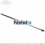 Amortizor hayon deschidere manuala 04/2011-12/2019 Ford C-Max 2016-2020 1.5 EcoBoost 182 cp