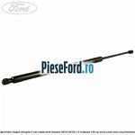 Amortizor hayon dreapta 5 usi combi Ford Mondeo 2014-2018 1.5 EcoBoost 160 cp