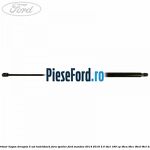 Amortizor hayon dreapta 5 usi hatchback, fara spoiler Ford Mondeo 2014-2018 2.0 TDCi 180 cp