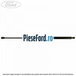 Amortizor hayon dreapta 5 usi hatchback, fara spoiler Ford Mondeo 2014-2018 2.5 149 cp