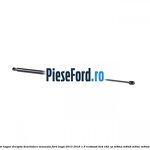 Amortizor hayon dreapta, deschidere manuala Ford Kuga 2013-2016 1.5 EcoBoost 4x4 182 cp