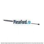 Amortizor hayon dreapta, deschidere manuala Ford Kuga 2013-2016 2.0 TDCi 120 cp