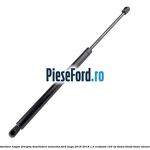 Amortizor hayon dreapta, deschidere manuala Ford Kuga 2016-2018 1.5 EcoBoost 120 cp