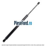 Amortizor hayon dreapta, deschidere manuala Ford Kuga 2016-2018 1.5 TDCi 120 cp