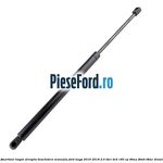 Amortizor hayon dreapta, deschidere manuala Ford Kuga 2016-2018 2.0 TDCi 4x4 180 cp
