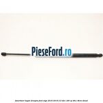 Amortizor hayon dreapta Ford Edge 2016-2018 2.0 TDCi 180 cp