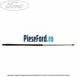 Amortizor hayon dreapta Ford Transit 2006-2014 2.2 TDCi RWD 100 cp