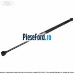 Amortizor hayon fara suport roata de rezerva Ford EcoSport 2019-2023 1.0 EcoBoost 125 cp