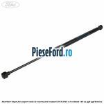 Amortizor hayon fara suport roata de rezerva Ford EcoSport 2019-2023 1.0 EcoBoost 140 cp