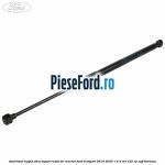 Amortizor hayon fara suport roata de rezerva Ford EcoSport 2019-2023 1.5 Ti-VCT 122 cp