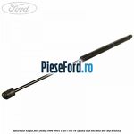 Amortizor hayon Ford Fiesta 1996-2001 1.25 i 16V 75 cp