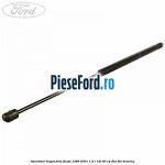 Amortizor hayon Ford Fiesta 1996-2001 1.4 i 16V 90 cp