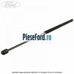 Amortizor hayon Ford Fiesta 1996-2001 1.6 16V Sport 103 cp