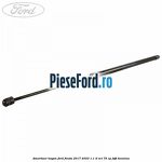 Amortizor hayon Ford Fiesta 2017-2023 1.1 Ti-VCT 75 cp