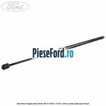 Amortizor hayon Ford Fiesta 2017-2023 1.5 TDCi 120 cp