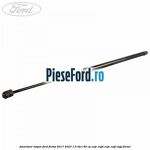 Amortizor hayon Ford Fiesta 2017-2023 1.5 TDCi 85 cp