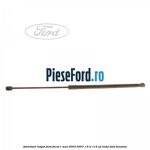 Amortizor hayon Ford Focus C-Max 2003-2007 1.6 Ti 115 cp