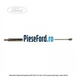 Amortizor hayon Ford Galaxy 2007-2014 2.0 TDCi 140 cp