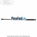 Amortizor hayon Ford Ka 2009-2016 1.2 69 cp