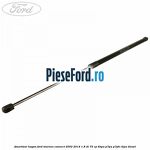 Amortizor hayon Ford Tourneo Connect 2002-2014 1.8 Di 75 cp