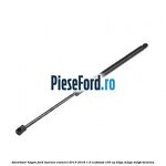 Amortizor hayon Ford Tourneo Connect 2013-2018 1.0 EcoBoost 100 cp