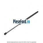 Amortizor hayon Ford Tourneo Connect 2013-2018 1.5 TDCi 75 cp