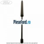 Amortizor hayon Ford Transit Custom 2014-2018 2.2 TDCi 125 cp