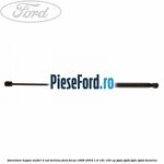 Amortizor hayon model 4 usi berlina Ford Focus 1998-2004 1.6 16V 100 cp