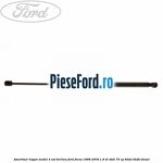 Amortizor hayon model 4 usi berlina Ford Focus 1998-2004 1.8 DI/TDDi 75 cp