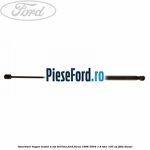 Amortizor hayon model 4 usi berlina Ford Focus 1998-2004 1.8 TDCi 100 cp