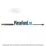 Amortizor hayon model 5 usi hatchback cu eleron Ford Mondeo 2008-2014 2.3 160 cp