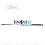 Amortizor hayon model 5 usi hatchback Ford Mondeo 2008-2014 1.6 EcoBoost 160 cp
