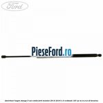 Amortizor hayon stanga, 5 usi combi Ford Mondeo 2014-2018 1.0 EcoBoost 125 cp