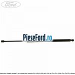 Amortizor hayon stanga, 5 usi combi Ford Mondeo 2014-2018 2.0 TDCi 150 cp