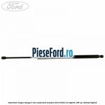 Amortizor hayon stanga, 5 usi combi Ford Mondeo 2019-2023 2.0 Hybrid 188 cp