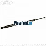 Amortizor hayon stanga 5 usi hatchback, fara spoiler Ford Mondeo 2014-2018 2.0 TDCi 4x4 150 cp