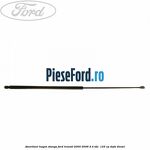 Amortizor hayon stanga Ford Transit 2000-2006 2.4 TDE  125 cp