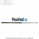 Amortizor hayon stanga Ford Transit 2006-2014 2.4 TDCi 115 cp