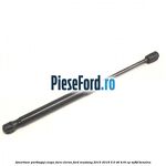 Amortizor portbagaj coupe fara eleron Ford Mustang 2015-2018 5.0 V8 418 cp