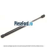 Amortizor portbagaj coupe fara eleron Ford Mustang 2018-2022 5.0 V8 450 cp