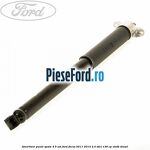 Amortizor punte spate 4/5 usi Ford Focus 2011-2014 2.0 TDCi 136 cp UKDB diesel