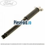 Amortizor punte spate 4/5 usi Ford Focus 2014-2018 1.0 EcoBoost 100 cp