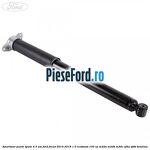 Amortizor punte spate 4/5 usi Ford Focus 2014-2018 1.0 EcoBoost 100 cp