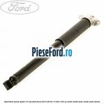 Amortizor punte spate 4/5 usi Ford Focus 2014-2018 1.5 TDCi 120 cp XWDA, XWDB, XWDC, XWDD, XWDE diesel