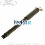 Amortizor punte spate 4/5 usi Ford Focus 2014-2018 1.6 TDCi 115 cp