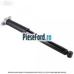 Amortizor punte spate 4/5 usi Ford Focus 2014-2018 1.6 Ti 105 cp