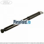 Amortizor punte spate 4/5 usi suspensie performanta Ford Focus 2014-2018 1.5 EcoBoost 182 cp